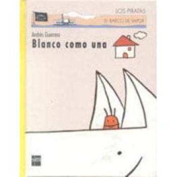 Blanco como una casa: 42