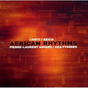 African Rhythms