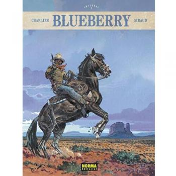 BLUEBERRY. EDICION INTEGRAL 7: Edición integral