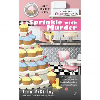 Sprinkle with Murder