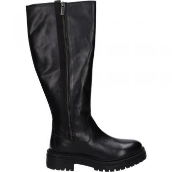 Botas de Mujer Geox Iridea Negras Talla 36