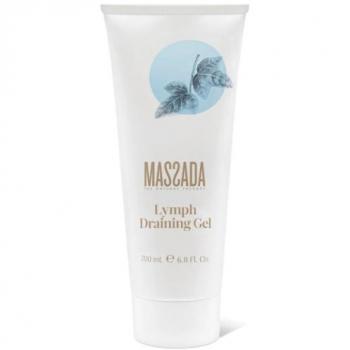 Massada Lymph Draining Gel