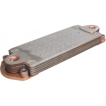 Enfriador de aceite NRF 31768 para motor