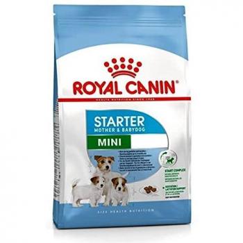 Royal Canin Mother and Babydog Mini Starter - Dog food for small breeds