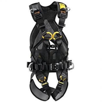 Petzl -Volt Arnés T0 U