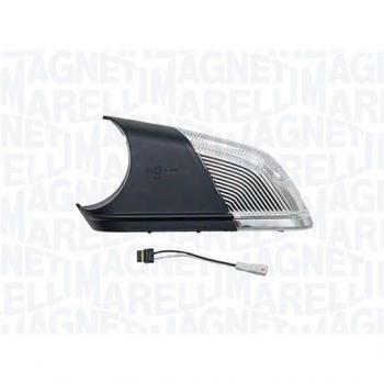 Piloto intermitente MAGNETI MARELLI 351990001360 con función de destello lateral, diseño optimizado para visibilidad, fácil instalación y compatibilidad con múltiples vehículos