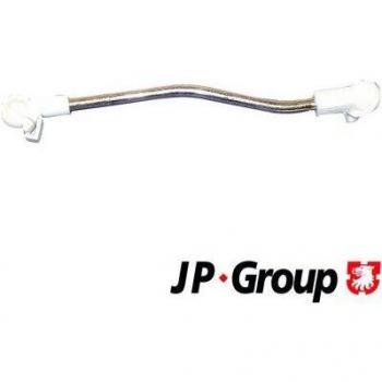 JP GROUP Varilla selectora de cambio 1131601900