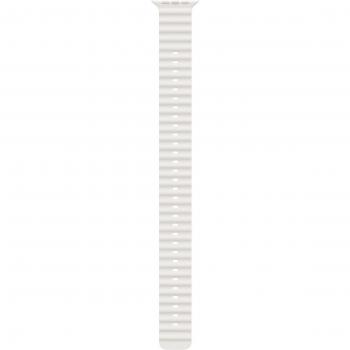 Apple Ocean Band Extension 49mm White MQEA3ZM/A