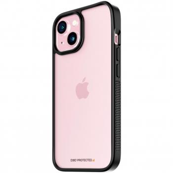 Funda PanzerGlass ClearCase para teléfono móvil 15,5 cm (6.1 pulgadas) Transparente