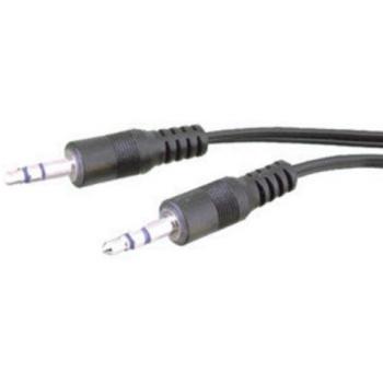 Cable de Audio de 1.5m en Bolsa