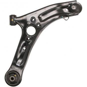 Brazo de control de suspensión DELPHI TC3418 para eje delantero derecho