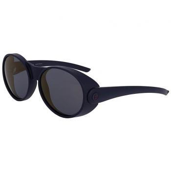 Bogner 7605 3100 Men's Blue Sunglasses Size 57