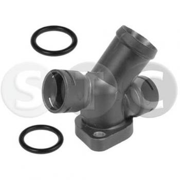 Brida de Refrigerante STC T403602 - Flange de líquido de refrigeración para sistemas de enfriamiento