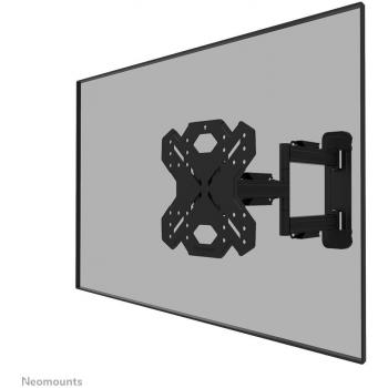 Neomounts Select WL40S-850BL12 Soporte de Pared para TV 32-55 VESA 200x200 Máx. 40Kg