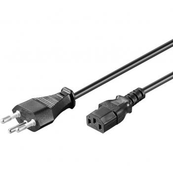Cable de Alimentación Microconnect PE160430 - C13 3m