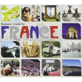Beginner's Guide to France