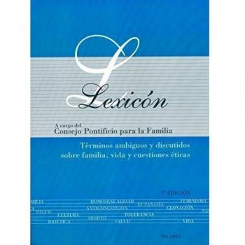 Lexicón