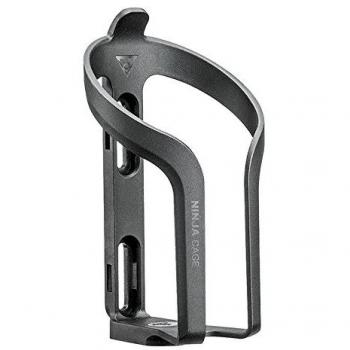 Topeak Ninja Jaula para Botellas, Unisex Adulto, Talla única