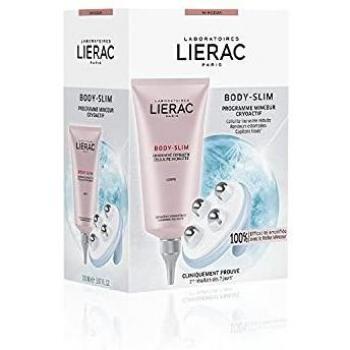 Lierac Body Slim Cryoactive Concentrate Embedded Cellulite & Slimming Roller