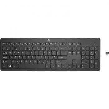 HP 230 Wireless Keyboard 3L1E7AA