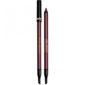 Yves Saint Laurent Lines Liberated Waterproof Eye Pencil 1.2g 04 Unrestricted Plum
