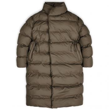 Women's Down Puffer Jacket Rains