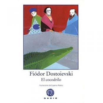 El cocodrilo