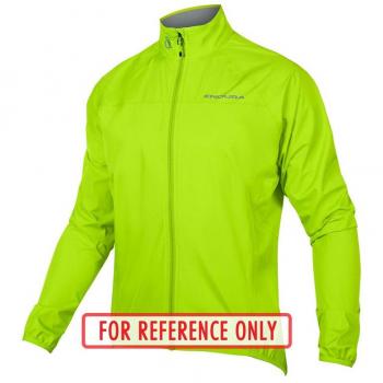 Endura Chaqueta Xtract II Amarillo