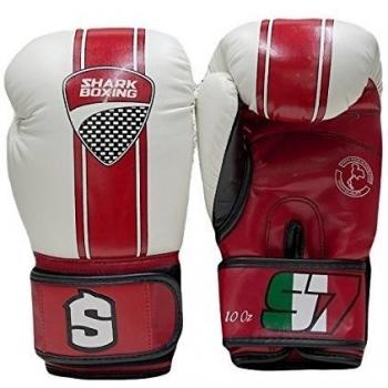 GUANTE SHARK SAN SIRO DUCA 16oz