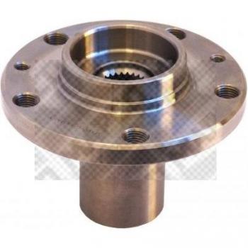 Kit de rodamiento de rueda MAPCO 26041