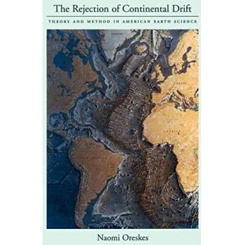 The Rejection of Continental Drift: Theory and Method in American Earth Science