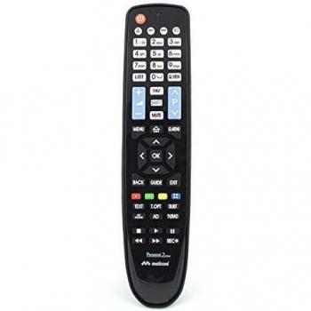 Meliconi Gumbody Personal 2 PLUS - Mando a distancia universal