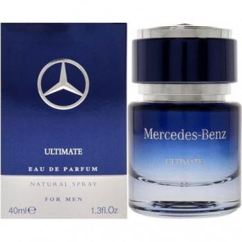 Mercedes-Benz Ultimate Eau De Parfum 40ml