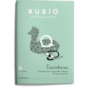 Escritura 6