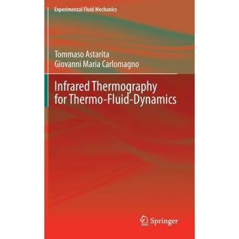Infrared Thermography for Thermo-Fluid-Dynamics