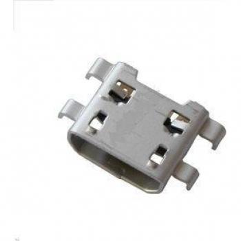 Conector Carga para LG L Bello D331