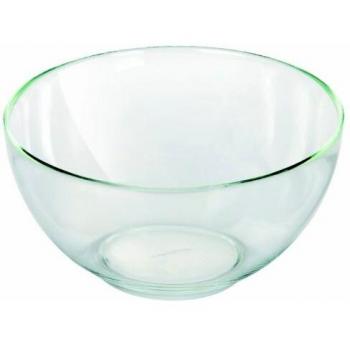 Tescoma Bol Vidrio 16Cm Giro, Multicolor