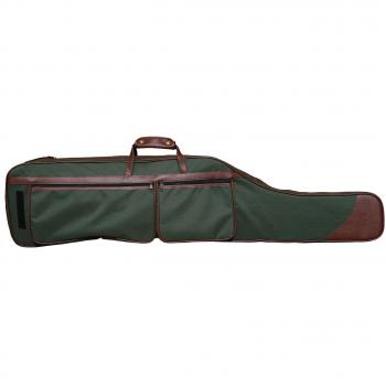 EUROHUNT Futteral Waffenfutteral 125 cm Extra Geräumig - Funda Flexible para Rifles de Caza