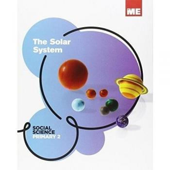 Social Science Modular 2 The Solar System