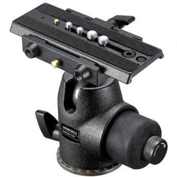 Manfrotto 468MGRC3 Hydrostatic - Rótula para trípode 3/8
