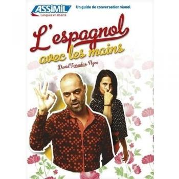 L'espagnol avec les mains: 1