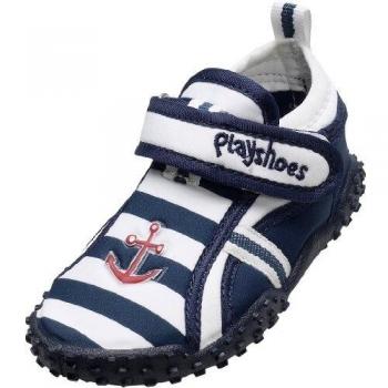 Playshoes Maritime Baby Water Shoes