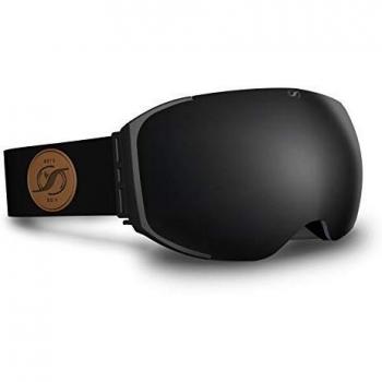 HYSTERESIS Freeride FOTOCROMÁTICA Negro/Negro-L