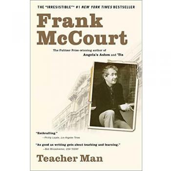 Teacher Man: A Memoir