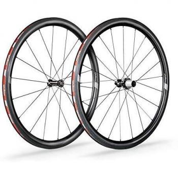 Vision Juego DE Ruedas SC 40 Cubierta SHIM10/11V, Adultos Unisex, Multicolor