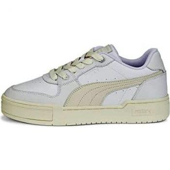 Zapatillas Puma Blancas Ca Pro Lux - Modelo 387488-01 - Calzado Sportswear Hombre