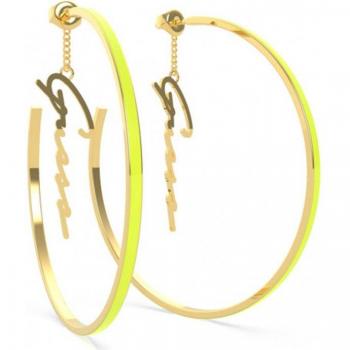 Pendientes Guess Ladies Earrings UBE70200
