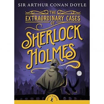 The Extraordinary Cases of Sherlock Holmes
