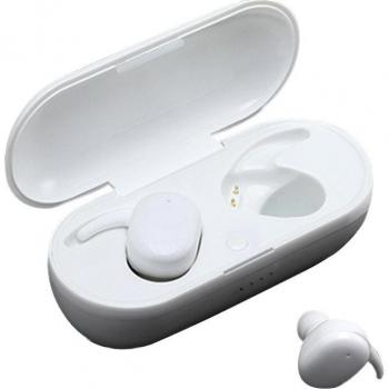 Auriculares Inalámbricos Y30 TWS con Cancelación de Ruido, Estéreo 3D y HiFi para Música en Android e iOS