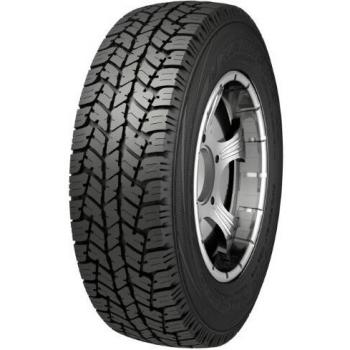 Nankang FT7 A/T - 175/80R16 91S - Neumático de Verano